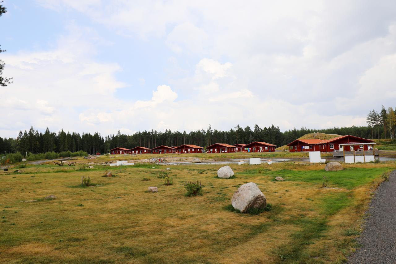 Kosta Lodge Bagian luar foto